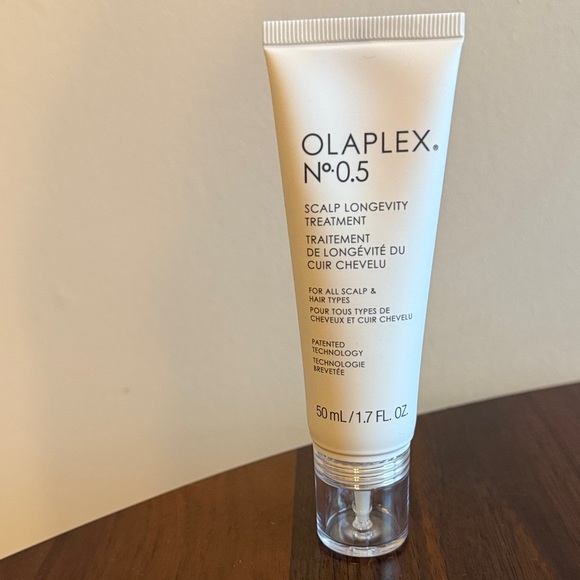 OLAPLEX Other - Olaplex No.5 Scalp Longevity Treatment - 50ml - new!